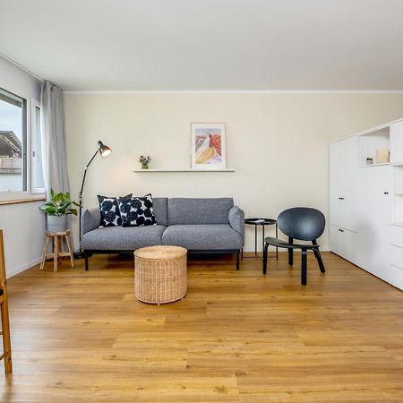 Apartamo By Anstatthotel - Self-Check-In 루체른 외부 사진